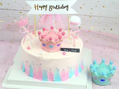 -艾加柒克蛋糕茶歇甜品台(春熙路店)