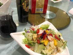 -清华酒楼(盘门店)