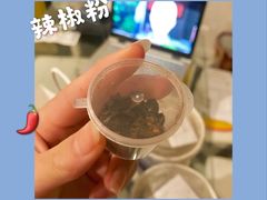 贵州柴火糊辣椒-黔庄 · 贵州牛羊粉