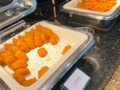 -中央电视塔旋转餐厅