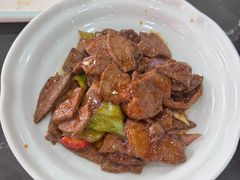 -老边饺子馆(中街店)