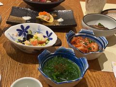 -和创柚子·会席日本料理(新区淮海街店)