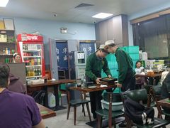 -清真永恒华威肉饼(潘家园店)