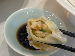 -开海·红岛海鲜虾水饺(石老人店)