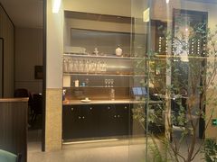 -老馆子·建德菜·山肴鱼鲜(海威新界店)