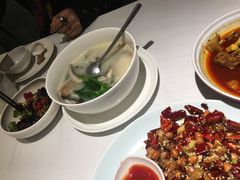 -眉州东坡(春秀路店)