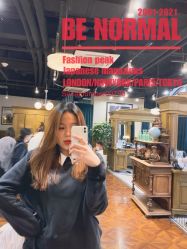 -TWOFACE 双面理发馆