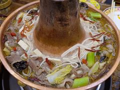 -宗巴雍姆藏餐府