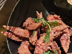 -烤匠麻辣烤鱼(万象城店)