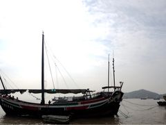 -沈家门渔港