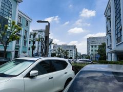 -上海天地软件园