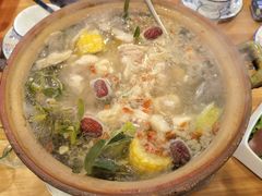 -洪大厨鸡煲(福田店)