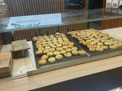 -苏顺成纯绿豆饼(天山大街店)