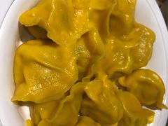 鲅鱼金饺-金谷园饺子·烧烤(人大总店)