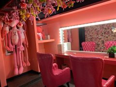 -潮庭·大连海鲜·炭火烧烤·扇贝王(大连店)