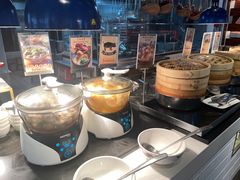 -上海浦东嘉里大酒店
