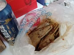 -长毛根儿王妈兔头(双华桥店)