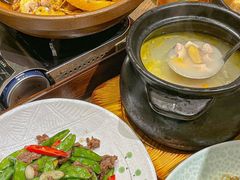 -汀小府·福建客家菜(鼓山沃尔玛店)