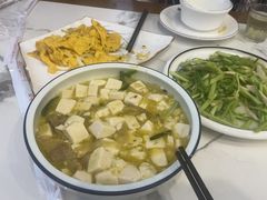 -蟹天蟹地农家菜·阳澄湖大闸蟹(浅水湾店)