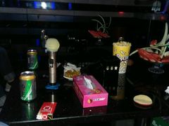 -星光欢乐迪氧吧KTV(南环路店)