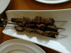 -LENBACH兰巴赫西餐啤酒坊(大连星海广场店)