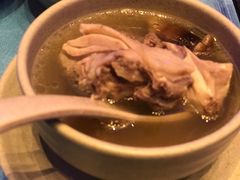 -千岛蚝高压锅生蚝·人参火锅(白云万达店)