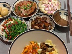 -弓家大队老碗面(高新咖啡街区店)