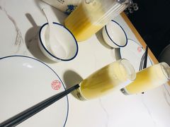 -姜君·千岛湖鱼头馆(浦东大道店)