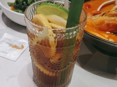 -美奈小馆·越南料理(中航城君尚购物中心店)