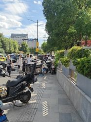 -上海市儿童医院(泸定路院区)