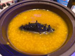 -半岛听涛蒸汽海鲜自助(K11店)