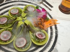 -太食獸泰式茶餐厅(济南万象城店)
