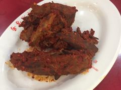 -西塔大冷面(市府大路店)