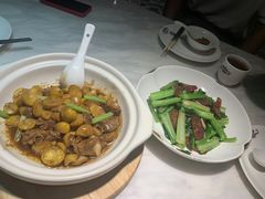 -广东道至正餐厅(区庄店)