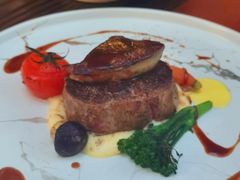 -Golden Lily河内巴黎法越料理餐厅(建国西路店)