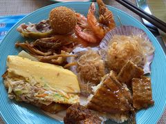 -佰园全日西餐厅-厦门佰翔软件园酒店