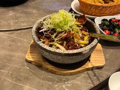 -彩丰楼·中餐厅(国家会展中心上海洲际店)