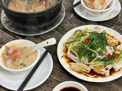 -陈李记粥铺(天鸿·天府店)