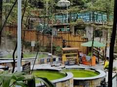 -花水湾第一村温泉大酒店