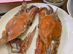 -谢记上海大排档(长寿路店)