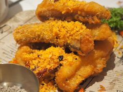 -避风塘·金牌店·夜宵(金玉兰店)