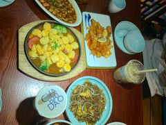 -田婆婆的菜(海口友谊阳光城店)