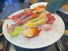 -牛武士寿喜烧·和牛火锅自助(全球首店)