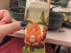 -润园四季椰子鸡火锅(海上世界店)