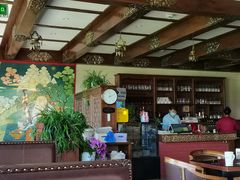 大堂-娜玛瑟德餐厅(仙足岛店)