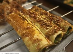 -半酌烧烤小酒馆(南京东路店)