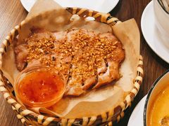 -曼谷食堂·泰国家庭料理(丹桂路店)