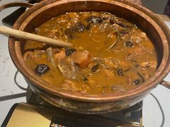 -关东小磨东北菜(漕河泾印象城店)