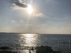 -Cafe Aewol Monsant