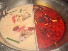 -骨之味·筒骨汤火锅(江头店)